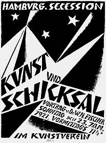 Plakat 1919