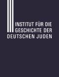 Institut für die Geschichte der deutschen Juden