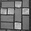 Gedenkkultur (Stolperstein 1)