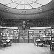 Kulturwissenschaftliche Bibliothek Warburg